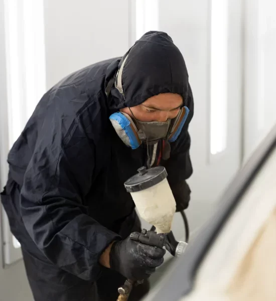 car painting service near me 049