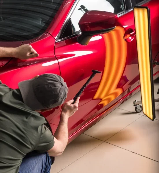 dent repair service near me 062
